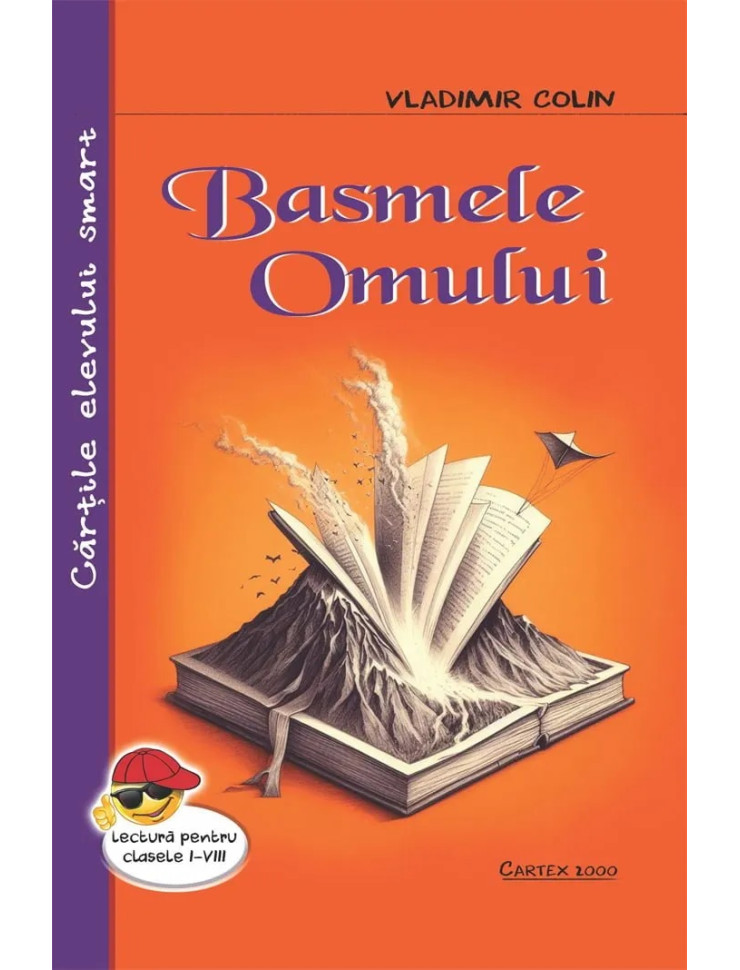 Basmele omului