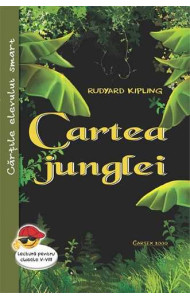 Cartea junglei Cartea junglei
