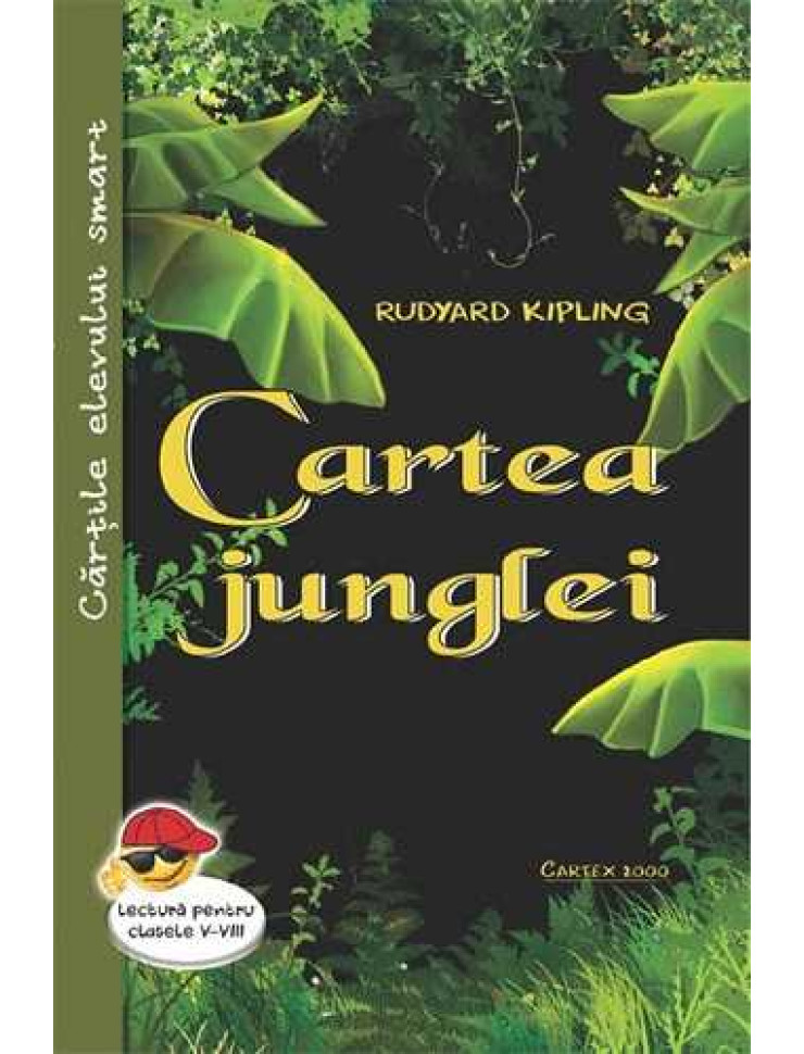 Cartea junglei