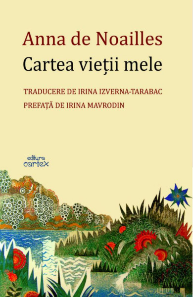 Cartea vieţii mele Cartea vieţii mele