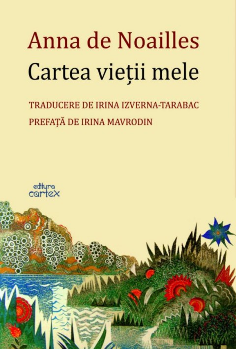Cartea vieţii mele