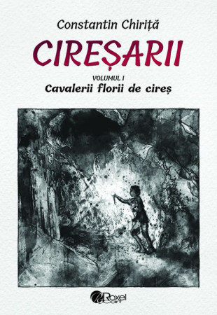 Ciresarii (Set 5 volume)