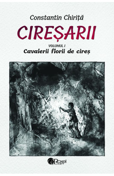 Ciresarii (Set 5 volume)