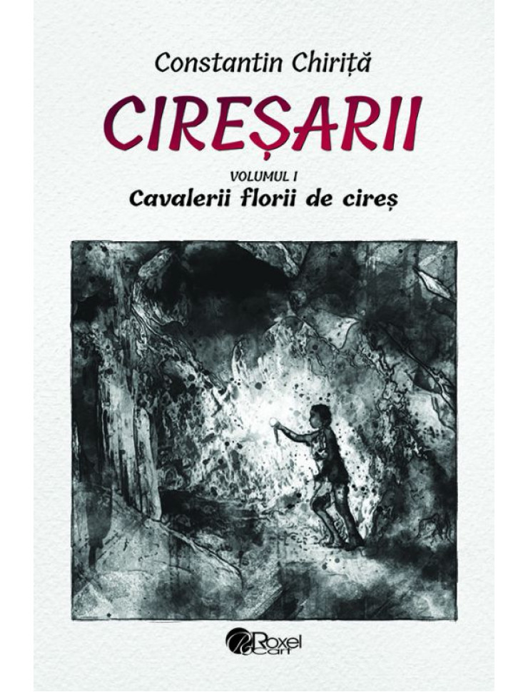 Ciresarii (Set 5 volume)