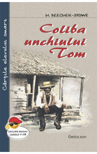 Coliba unchiului Tom Coliba unchiului Tom