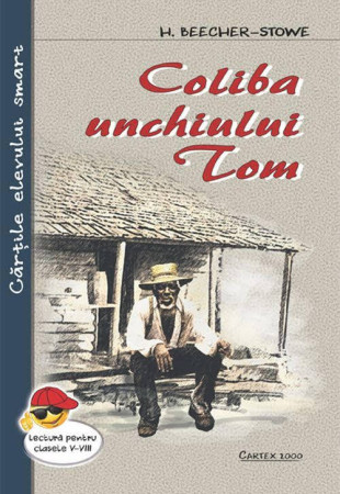 Coliba unchiului Tom