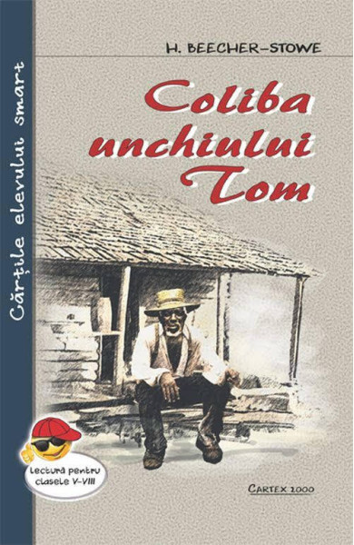 Coliba unchiului Tom Coliba unchiului Tom