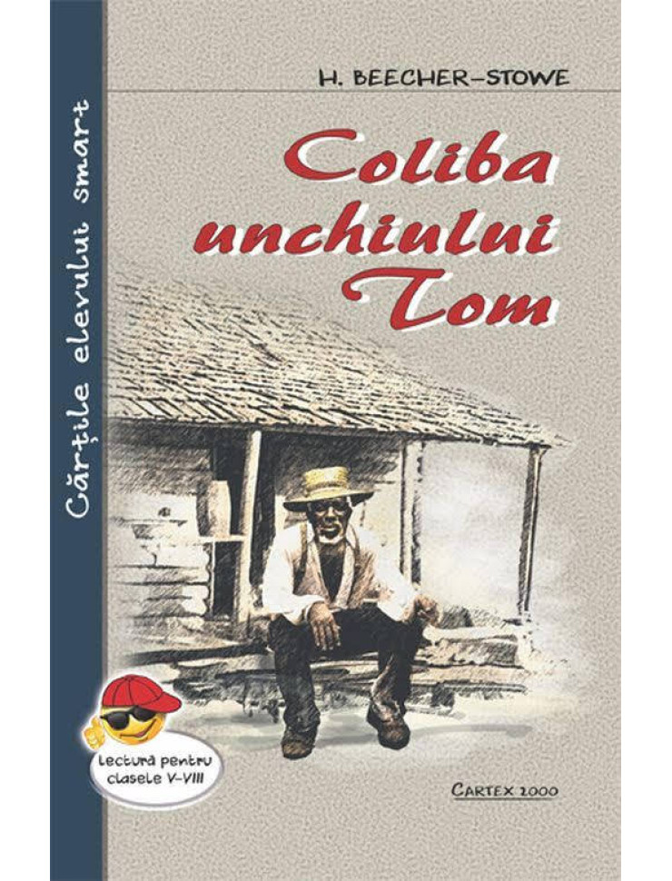 Coliba unchiului Tom