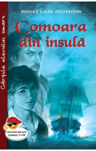 Comoara din insula Comoara din insula