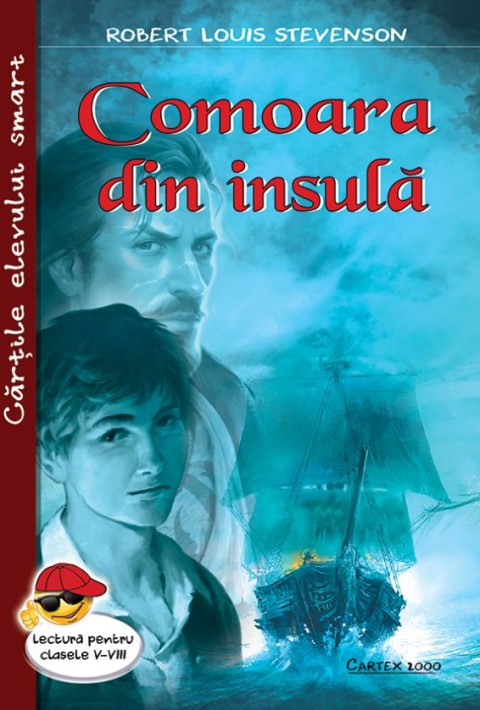 Comoara din insula