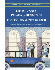 Concert din muzica de Bach Concert din muzica de Bach