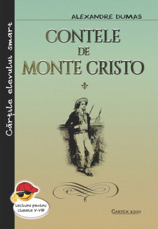 Contele de Monte-Cristo Contele de Monte-Cristo