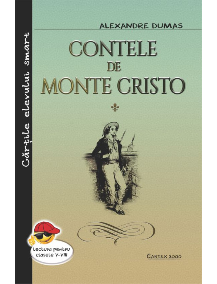Contele de Monte-Cristo