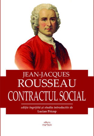 Contractul social Contractul social