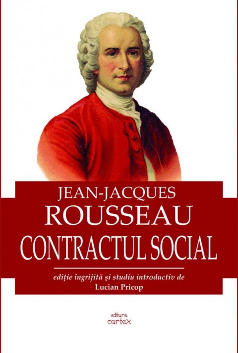 Contractul social
