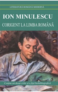Corigent la limba romana