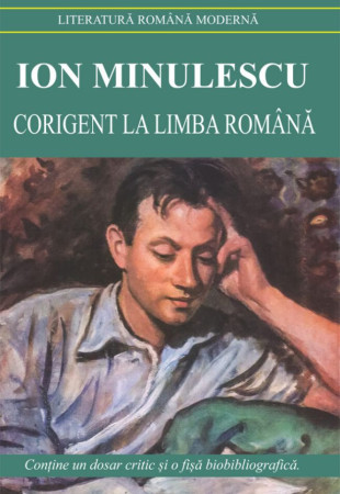 Corigent la limba romana Corigent la limba romana