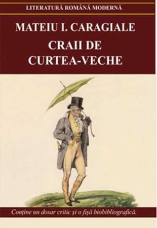 Craii de Curtea-Veche Craii de Curtea-Veche