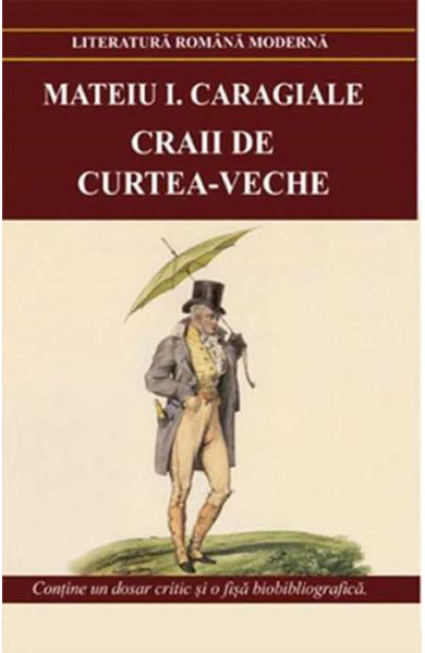 Craii de Curtea-Veche Craii de Curtea-Veche