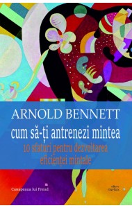 Cum sa-ti antrenezi mintea Cum sa-ti antrenezi mintea