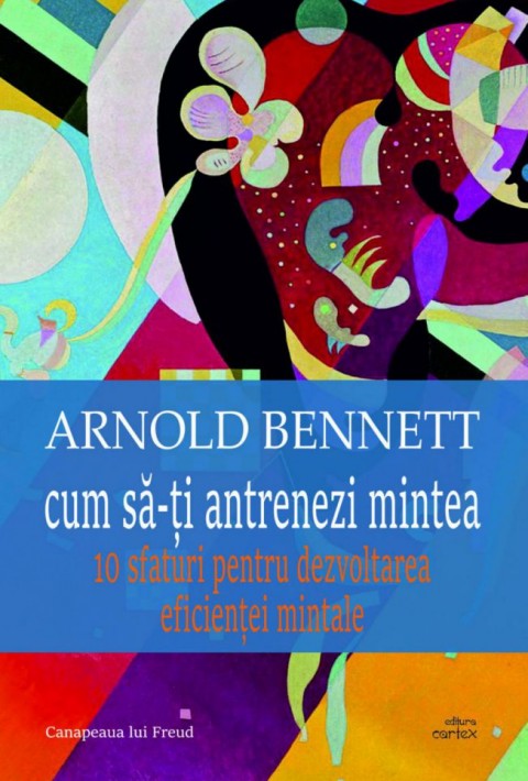 Cum sa-ti antrenezi mintea
