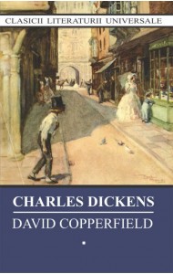 David Copperfield (Set vol. 1,2 si 3) David Copperfield (Set vol. 1,2 si 3)