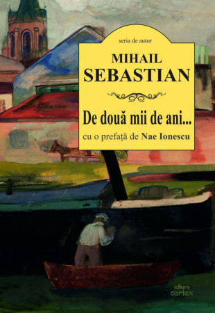 De doua mii de ani… De doua mii de ani…