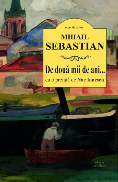 De doua mii de ani… De doua mii de ani…