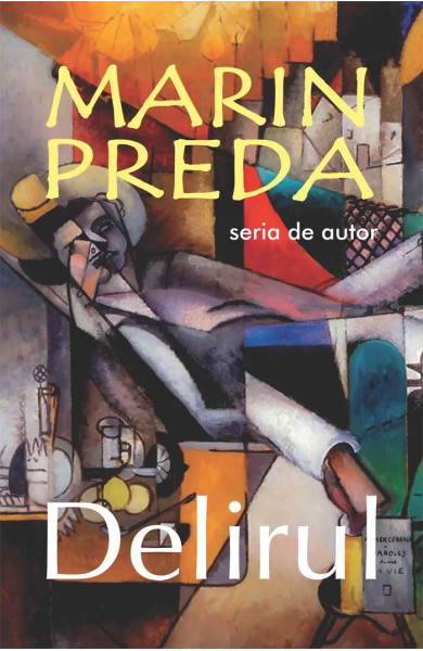 Delirul Delirul