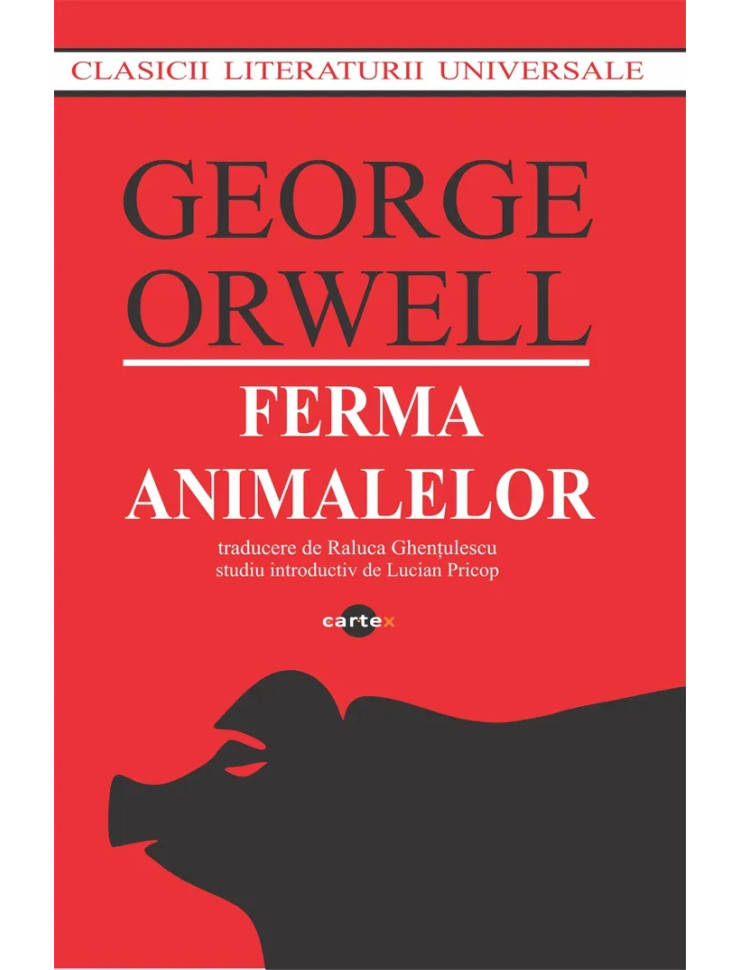 Ferma Animalelor