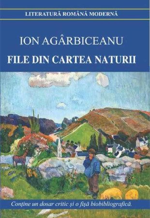 File din cartea naturii