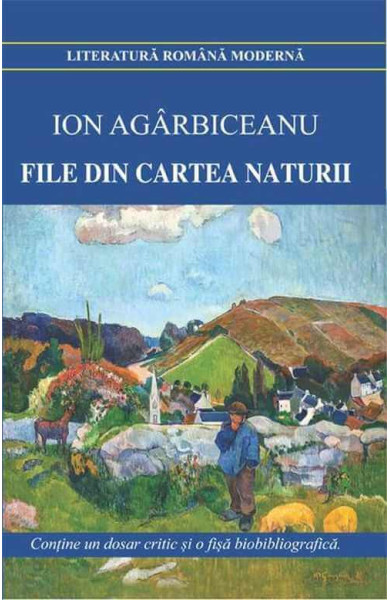 File din cartea naturii File din cartea naturii