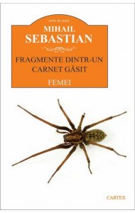 Fragmente dintr-un carnet gasit / Femei Fragmente dintr-un carnet gasit / Femei