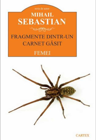 Fragmente dintr-un carnet gasit / Femei Fragmente dintr-un carnet gasit / Femei