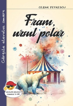 Fram, ursul polar