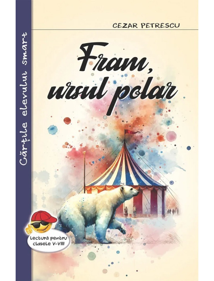 Fram, ursul polar