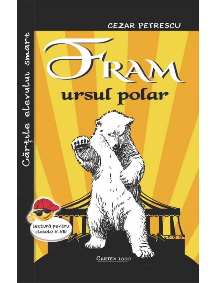 Fram, ursul polar