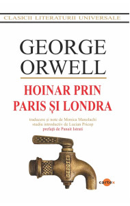 Hoinar prin Paris si Londra