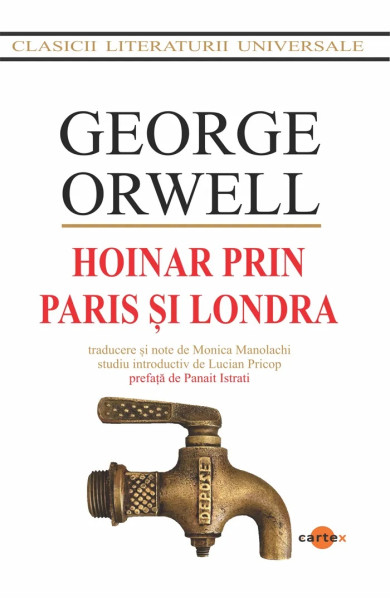 Hoinar prin Paris si Londra Hoinar prin Paris si Londra