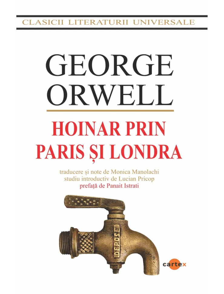 Hoinar prin Paris si Londra