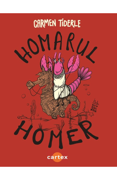Homarul Homer
