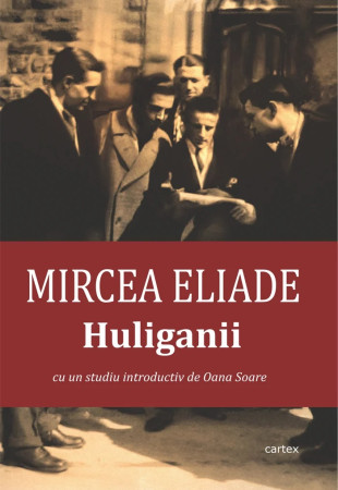 Huliganii Huliganii