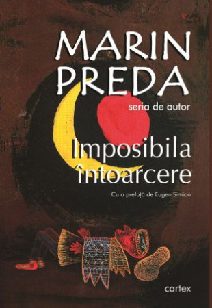 Imposibila intoarcere Imposibila intoarcere