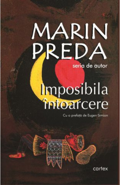 Imposibila intoarcere