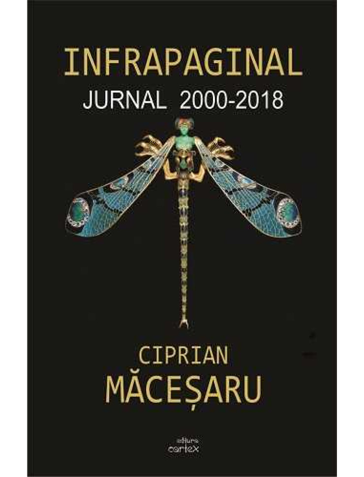 Infrapaginal (Jurnal 2000-2018)