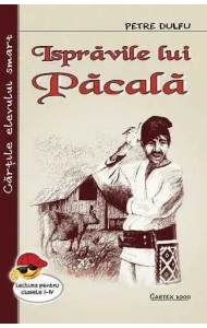 Ispravile lui Pacala