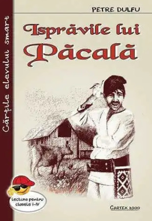 Ispravile lui Pacala Ispravile lui Pacala