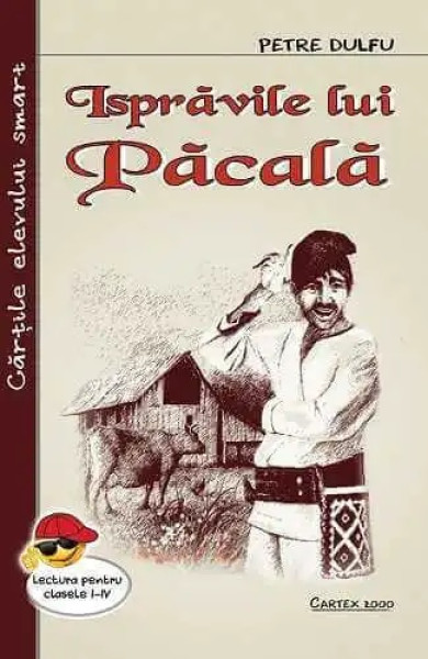 Ispravile lui Pacala Ispravile lui Pacala