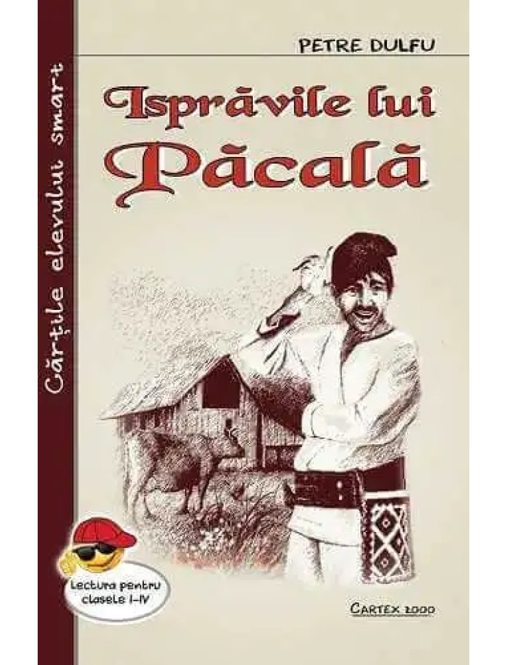 Ispravile lui Pacala