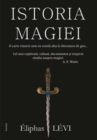Istoria magiei Istoria magiei